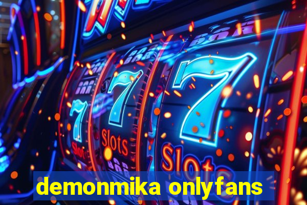 demonmika onlyfans